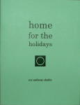 Chapbook: home for the holidays
